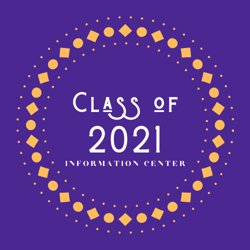 Class of 2021 Class of 2021